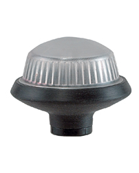 360&deg; Lenses for All-Round Lights